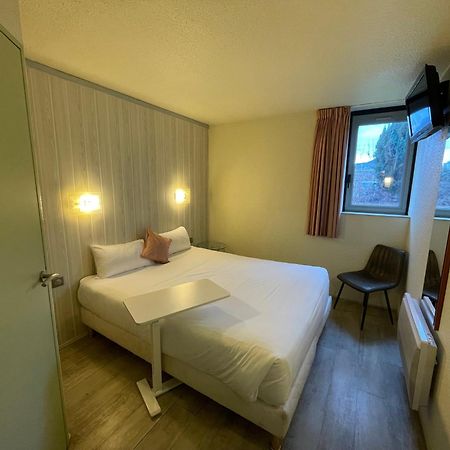 Brit Hotel Chambéry Zewnętrze zdjęcie