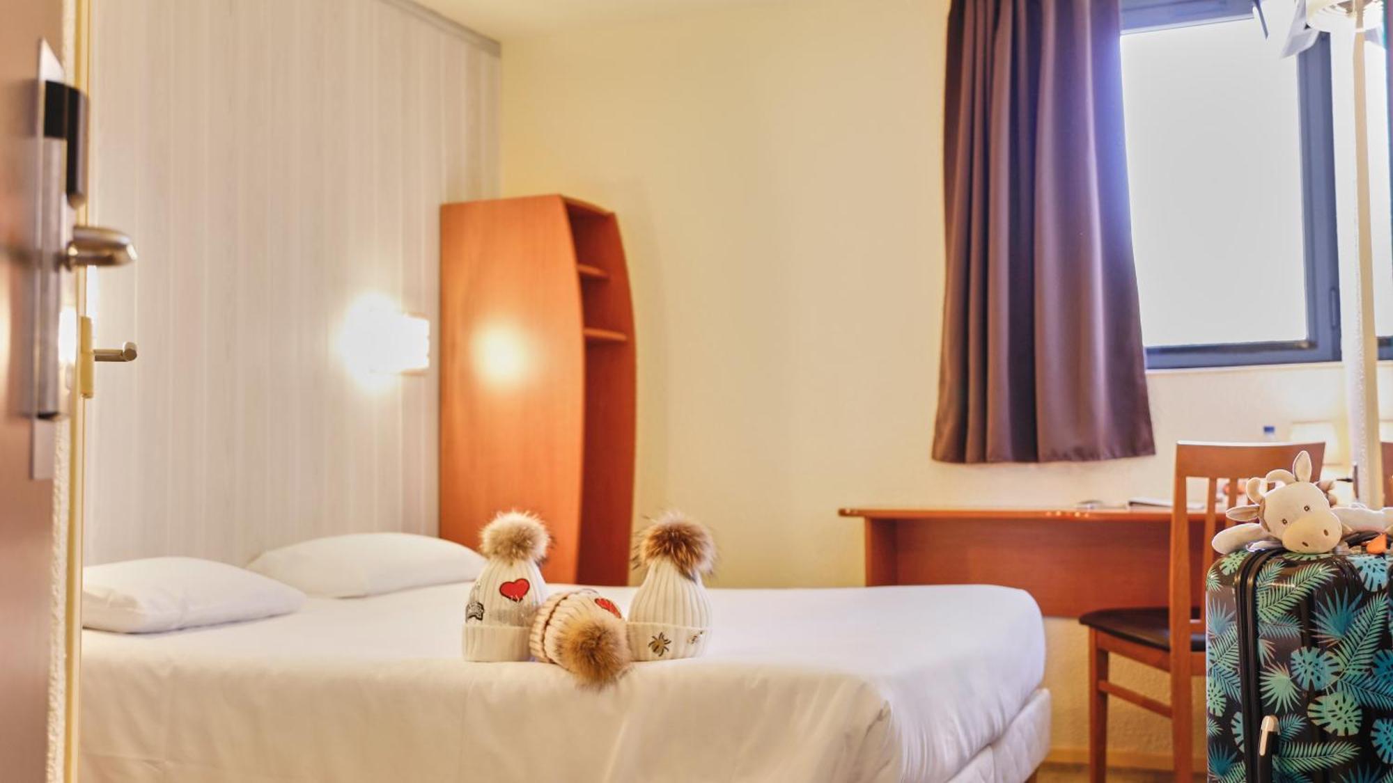 Brit Hotel Chambéry Zewnętrze zdjęcie