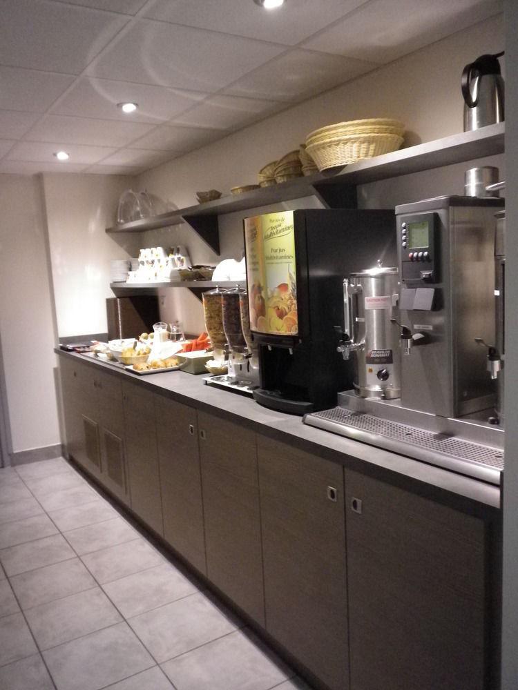Brit Hotel Chambéry Zewnętrze zdjęcie